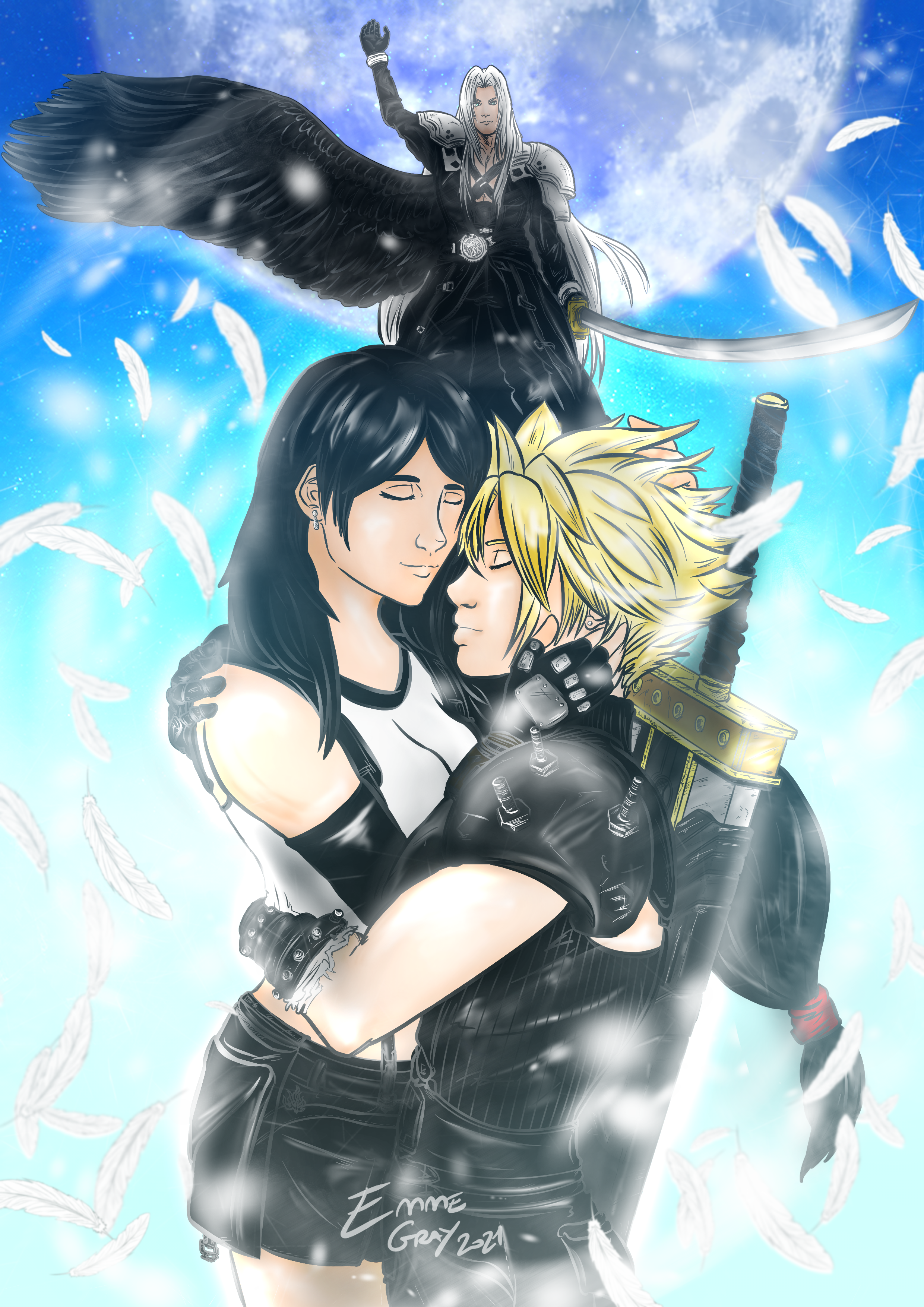 Love over everything