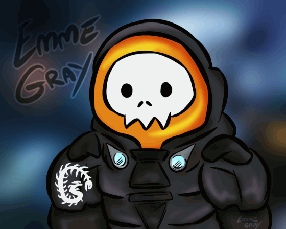 Twitch animation commission for NeoGianfo